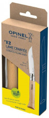 Нож  «Opinel № 12» - Фото 5