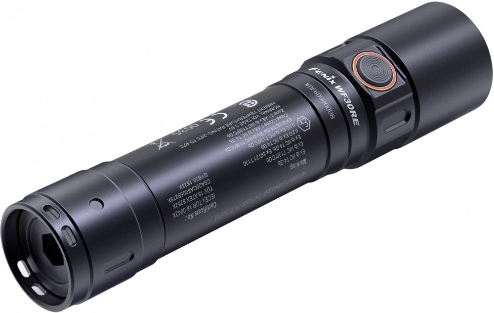 Фонарь «WF30RE» | Fenix | Фото 1