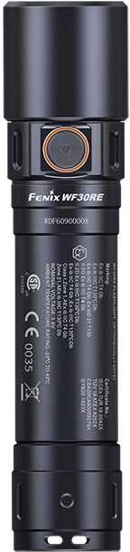 Фонарь «WF30RE» | Fenix | Фото 2