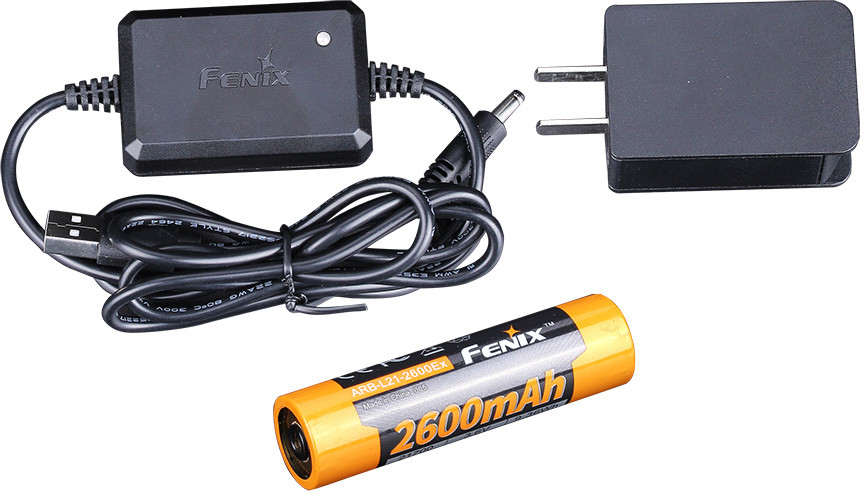 Фонарь «WF30RE» | Fenix | Фото 4