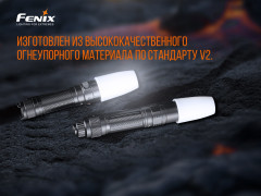 Фильтр диффузионный «Fenix  AOD-SV20» - Фото 4