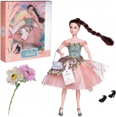 Кукла «Летний день» - Фото 1