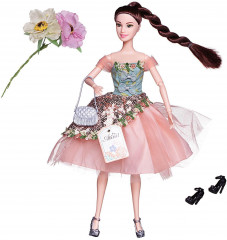 Кукла «Летний день» - Фото 2