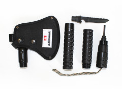 Топор многофункциональный - Фото 2