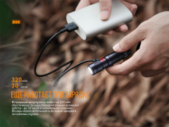 Фонарь «Fenix E05R» - Фото 7