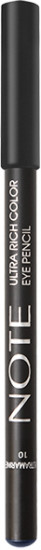 Карандаш для глаз «Ultra Rich Color Eye Pencil», оттенок 10 Ultramarine