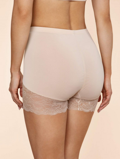 Трусы-панталоны женские