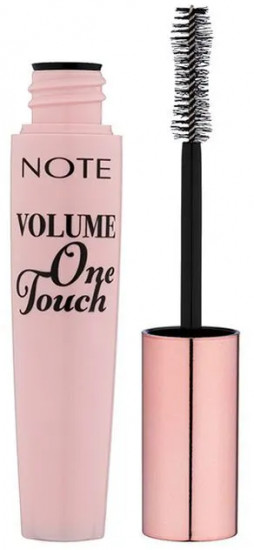 Тушь для ресниц «Volume One Touch Mascara»