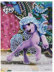 Мозаика кристальная «Мой маленький пони» - Фото 2