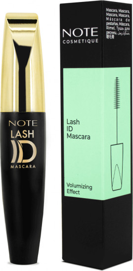 Тушь для ресниц «Lash Id Mascara»