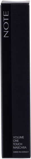 Тушь для ресниц «Volume One Touch Mascara»