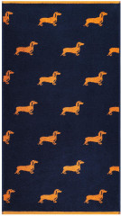 Полотенце махровое «Bassotti» - Фото 1