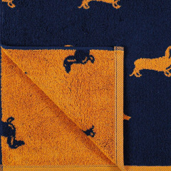 Полотенце махровое «Bassotti» - Фото 2