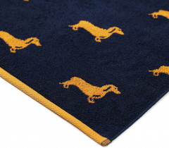 Полотенце махровое «Bassotti» - Фото 3