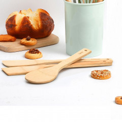 Бамбуковая ложка - Фото 4