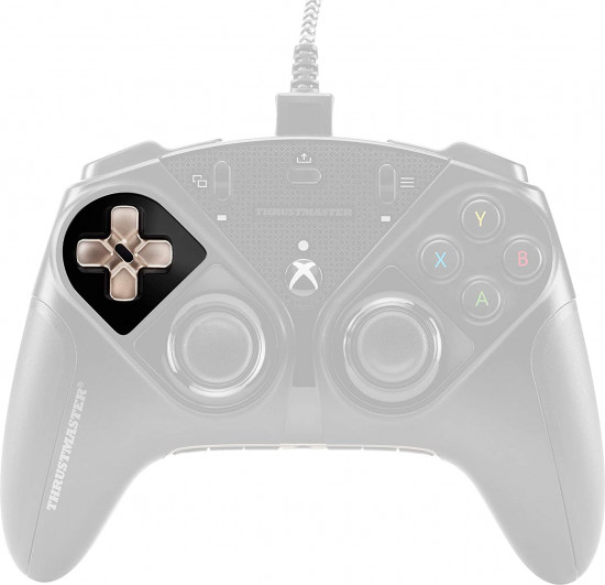 Комплект модулей Thrustmaster Eswap X D4XB
