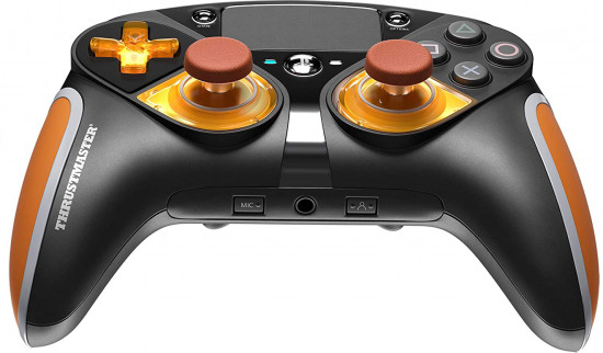 Комплект модулей Thrustmaster Eswap