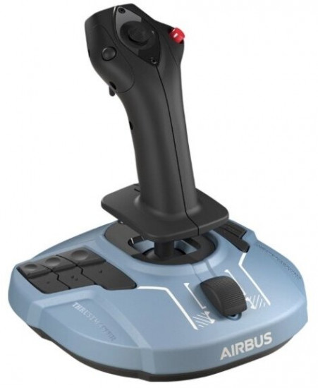 Набор Thrustmaster TCA Officer Pack Airbus