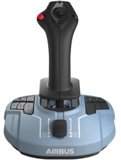 Набор Thrustmaster TCA Officer Pack Airbus