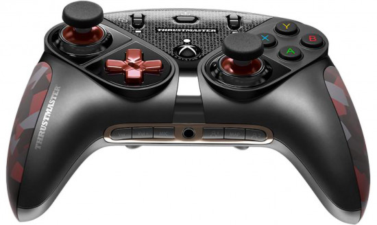 Комплект модулей Thrustmaster Eswap