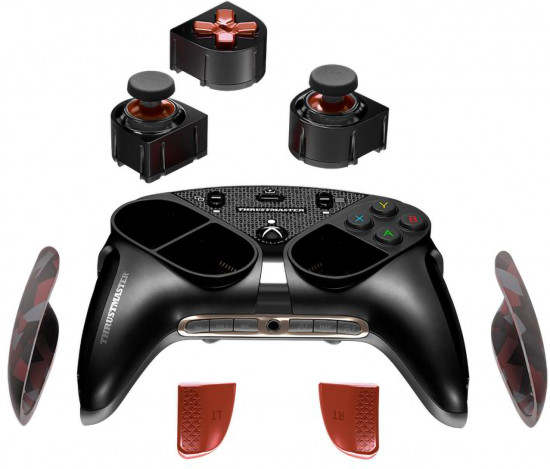 Комплект модулей Thrustmaster Eswap