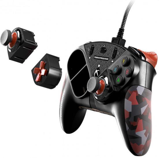 Комплект модулей Thrustmaster Eswap