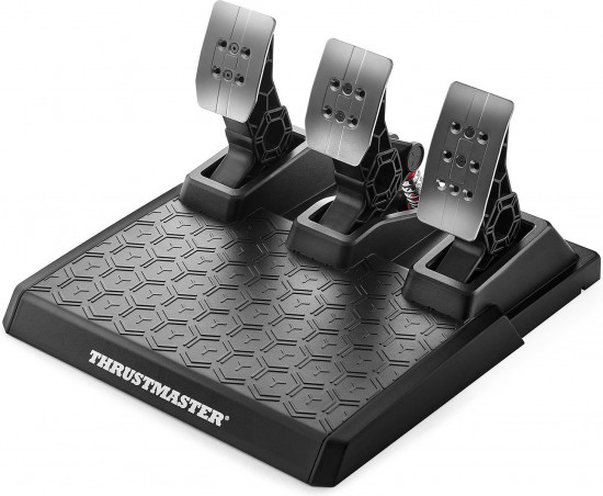 Педали Thrustmaster T-3PM WW