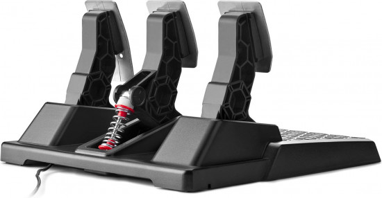 Педали Thrustmaster T-3PM WW
