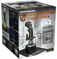 Джойстик Warthog Flight Stick - Фото 3