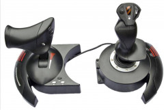 Джойстик T-Flight Hotas X - Фото 2
