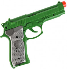 Пистолет игрушечный «Смерч» - Фото 1