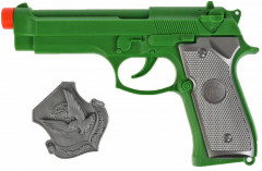 Пистолет игрушечный «Смерч» - Фото 2