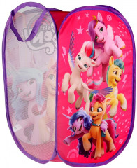 Корзина для игрушек - Фото 2