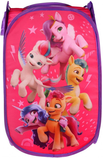 Корзина для игрушек
