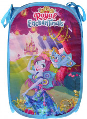 Корзина для игрушек - Фото 1