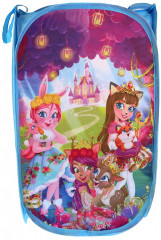 Корзина для игрушек - Фото 2