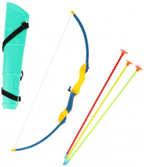 Лук со стрелами «Смерч» - Фото 1