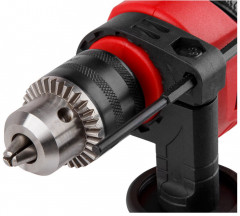 Дрель ударная Wortex DS 1306-2 - Фото 3