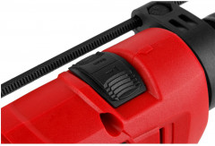 Дрель ударная Wortex DS 1306-2 - Фото 4