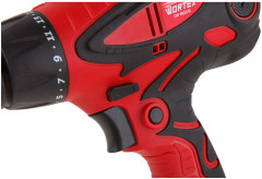 Дрель-шуруповерт Wortex DR 1023 D - Фото 2