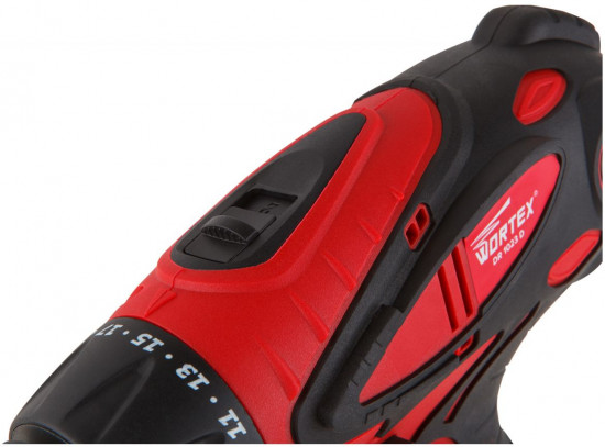 Дрель-шуруповерт Wortex DR 1023 D
