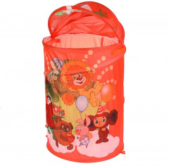 Корзина для игрушек - Фото 1