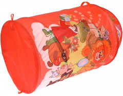 Корзина для игрушек - Фото 3