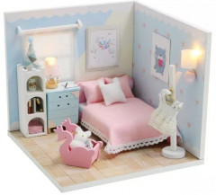 Румбокс «Моя спальня» - Фото 1