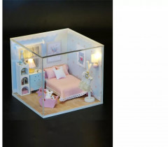 Румбокс «Моя спальня» - Фото 7