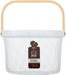 Корзина для хранения - Фото 4