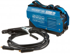 Аппарат сварочный Solaris MMA-200D - Фото 5