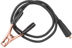 Аппарат сварочный Solaris MMA-205i - Фото 1