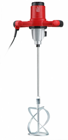Миксер строительный Wortex MX 1416 D