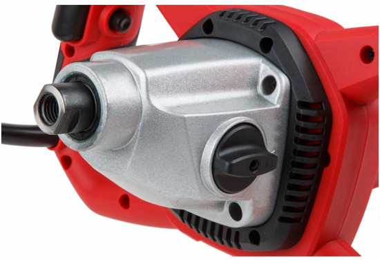 Миксер строительный Wortex MX 1416 D